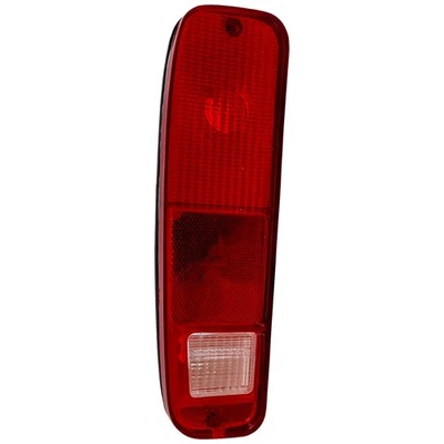 Luz trasera halógena del lado del conductor para Ford F-150 73-79 F-250 1975-1979 Foto 1 de 4