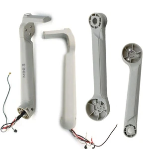Original Armgehäuse Schale vorne links rechts hinten für DJI Mini 3 Ersatzteile - Bild 1 von 11