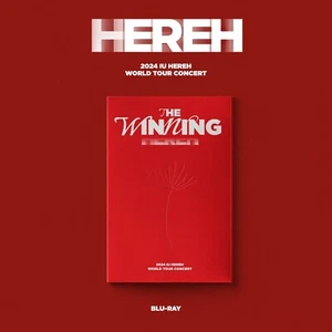 2024 IU HEREH World Tour Concert Blu-ray - Picture 1 of 4
