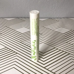 Bálsamo labial BeautiControl Tangy Margarita hidratante cítricos nuevo de lote antiguo sellado - Imagen 1 de 3