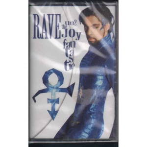 The Artist (Prince) MC7 Rave Un2 The Joy Fantastic / Arista Sigillata - Imagen 1 de 2