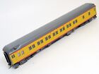 Ho Walthers Union Pacific 85' Heavyweight Pullman Up Passenger Car Mw/Kd