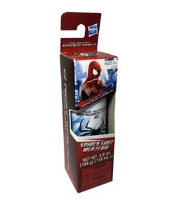 Ultimate Spiderman Spidey Shot Web Fluid Refill 3.8 oz. (New) - Picture 1 of 7