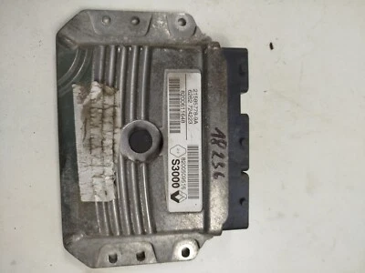 Genuine Renault Engine ECU 8200611648 - Image 1 of 3