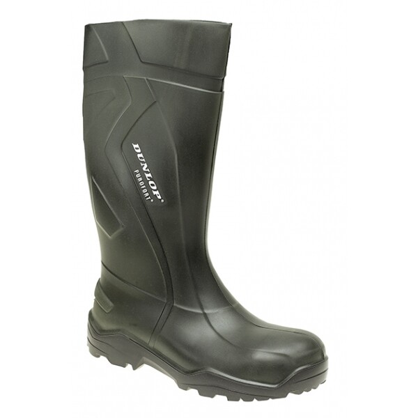 Dunlop PUROFORT+ Unisex Mens Ladies 