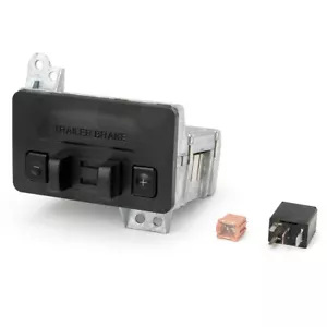 Dashboard Trailer Brake Control Module Kit for Ford F-150 2011 2012 2013 2014 - Picture 1 of 17