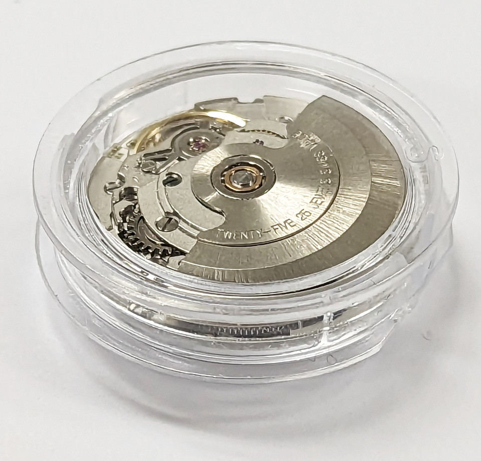 Watch Movements for Sale Shop Watch Parts eBay