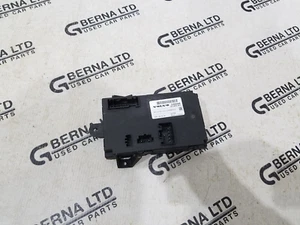 GENUINE VOLVO S90 V90 XC90 FRONT RIGHT DRIVER SIDE POWER SEAT CONTROL MODULE - Picture 1 of 5