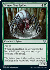 Stingerfling Spider NM, English MTG Commander Legends