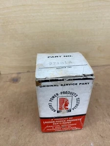 Tecumseh OEM Muffler PN# 27181A NOS - Picture 1 of 2