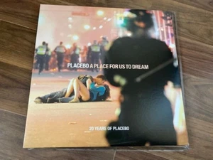 Placebo – A Place For Us To Dream - 4 x Vinyl, LP, Compilation, - Imagen 1 de 9