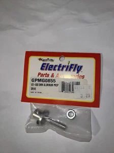 Great Planes Electrifly Prop Drive with set Screw for GD-600 for 5mm GPMG0855 - Picture 1 of 2