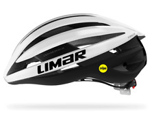 Limar Air Pro MIPS Bicycle Helmet - White, Black, Blue, Red - S, M, L