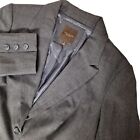 The Limited Women's Suit Coat Size 10 Solid Gray Business Dress Formal