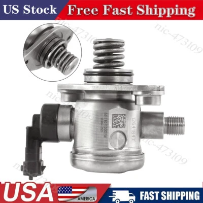 EP1028 Fuel Pump Gas Front for Chevrolet Equinox 2.4 L4 2012 2013 2014 2015 2016 Foto 1 de 4