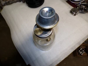Vintage 1950s washer jar Restored M - Picture 1 of 5