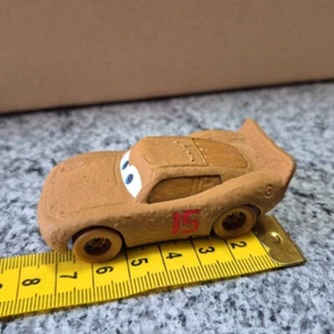 6/9 Disney Pixar CARS 3 - 95 Saetta McQueen (scala 1:55) - Foto 1 di 4