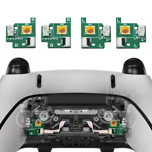 eXtremeRate Back Paddles Ersatz Switch Board Kit für PS5 Edge Controller - Bild 1 von 7