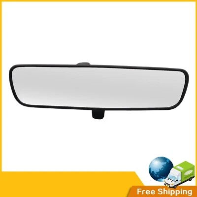 Inside Rear View Mirror Fits For Hyundai Sonata Elantra Kia Forte Optima NEW - Изображение 1 из 4