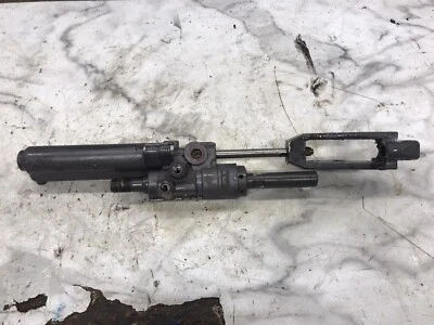 99 MerCruiser Bravo outdrive out drive power steering hydraulic cylinder  - Image 1 of 4