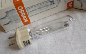 Projector bulb lamp OSRAM 35W / WDL POWERSTAR G12 warm white ... 9 Nu - Picture 1 of 3
