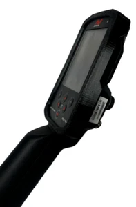 Minelab Manticore Control Box Rubber Bumper Black - Picture 1 of 2