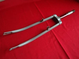 "ViNTAGE Cyclocross FAHRRAD 27""/700 GABEL 1" - Bild 1 von 11