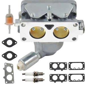Carburetor Replacement for Briggs Stratton 799230 699709 791230 499804 - Picture 1 of 9