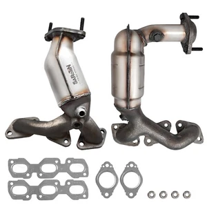 【Prime Grade】FOR 01-07 FORD ESCAPE MERCURY MARINER 3.0L CATALYTIC CONVERTER - Picture 1 of 6