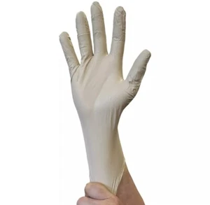 North American Rescue NAR Bear Claw® Ultimate Nitrile Gloves (15 Rolled Pairs) - Picture 1 of 11