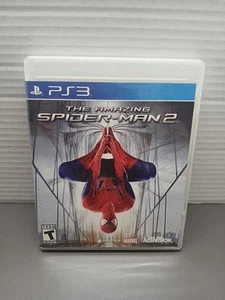 The Amazing Spider-Man 2 (Sony PlayStation 3 PS3, 2014) - Bild 1 von 4