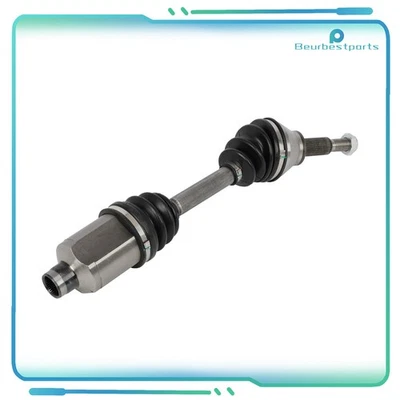 For Chevrolet Cobalt 2005-2010 HHR 2008-2010 2.2L Automatic Trans Front CV Axle - Изображение 1 из 4