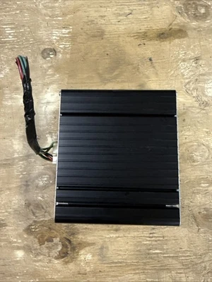 09-17 JEEP COMPASS PATRIOT POWER INVERTER CONTROL MODULE UNIT OEM - Image 1 of 3