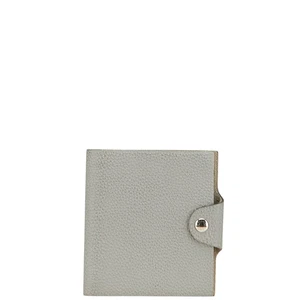 HERMES Yuris PM Funda Notebook Mujer 【Usado】 - Imagen 1 de 13