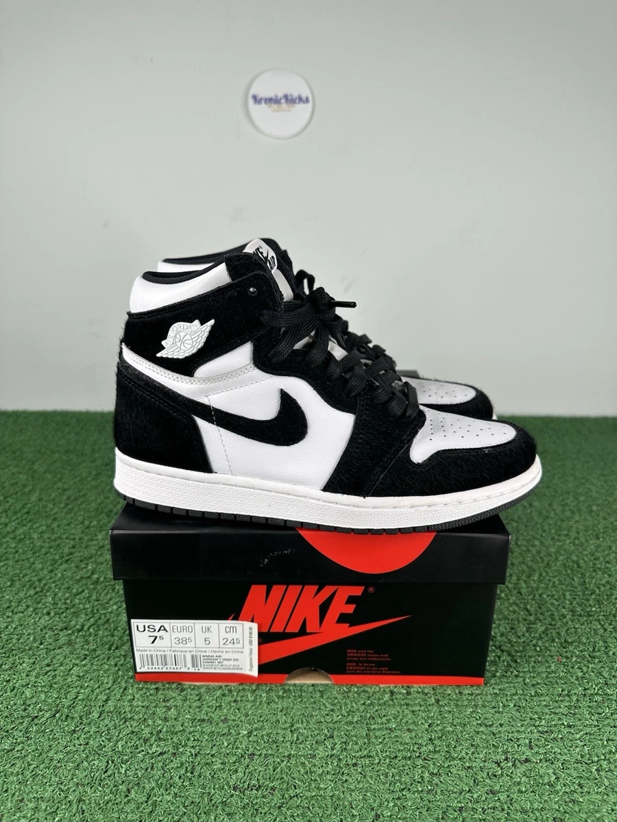 靴 AIR JORDAN 1 RETRO HIGH OG USA 8 Amazon.com | Air Jordan 1 Retro HI OG - White Starfish Cacao by