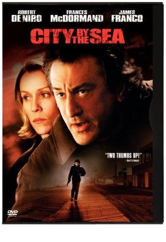 City By the Sea [DVD] [2003] [Region 1] [US Import] [NTSC] - Image 1 of 1