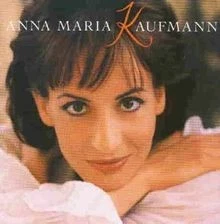 Anna Maria Kaufmann von Kaufmann,Anna Maria | CD | Zustand gut - Bild 1 von 2