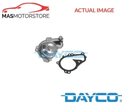 ENGINE COOLING WATER PUMP DAYCO DP2174 FOR VAUXHALL ASTRA VIII,COMBO IV - Image 1 of 4