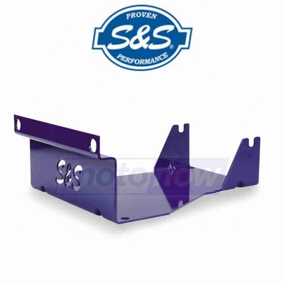 S&S Cycle Engine Stand for 2015-2016 Harley Davidson FLHTKL Ultra Limited nd Foto 1 de 4