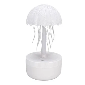 Jellyfish Humidifier Decorative Jellyfish Essential Oil Diffuser For Home - Picture 1 of 12