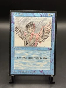 Magic: The Gathering - Acid Rain - Legends 🔥🔥 - Picture 1 of 2