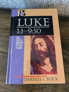 Baker Exegetischer Kommentar zum Neuen Testament Ser.: Lukas : 1:1-9:50 - Bild 1 von 6