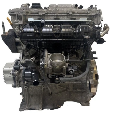 Moteur Pour Toyota Prius 1,8 VVTi Hybrid 2ZR-FXE 2ZRFXE 1900037470 - Image 1 of 4