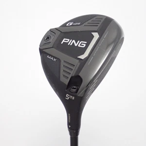PING G425 MAX 17.5° Stiff Regular Right-Handed 42.5in 5W Fairway wood w/HC 317g - Picture 1 of 8