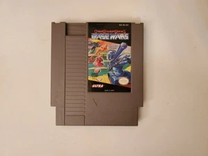 Cyber Stadium Series: Base Wars (Nes) - Picture 1 of 2