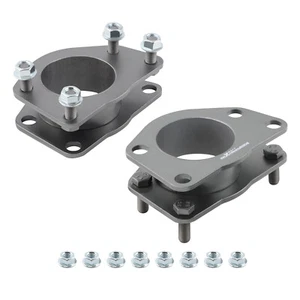 2" Inch Anteriore 2" Lift Kit for Jeep Liberty KJ KK Dodge Nitro 2007-12 - Imagen 1 de 10