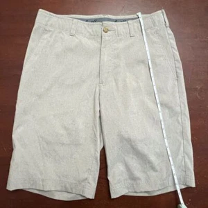 Ben hogan chino size 30 golf shorts very nice gym Masters Spring Men’s Camping - Picture 1 of 4