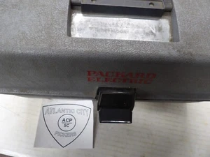 KENT MOORE TOOL J-38125-A Terminal Repair Kit - Imagen 1 de 8
