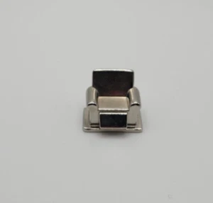 Scene It? - Movie Chair Recliner - Token - 2002 - USED - Picture 1 of 3