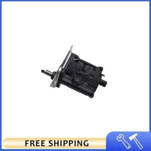 Fit Mitsubishi Montero 00-06 3.5L 3.8L T F Gearshift Actuator 4WD Rail Black - Picture 1 of 8